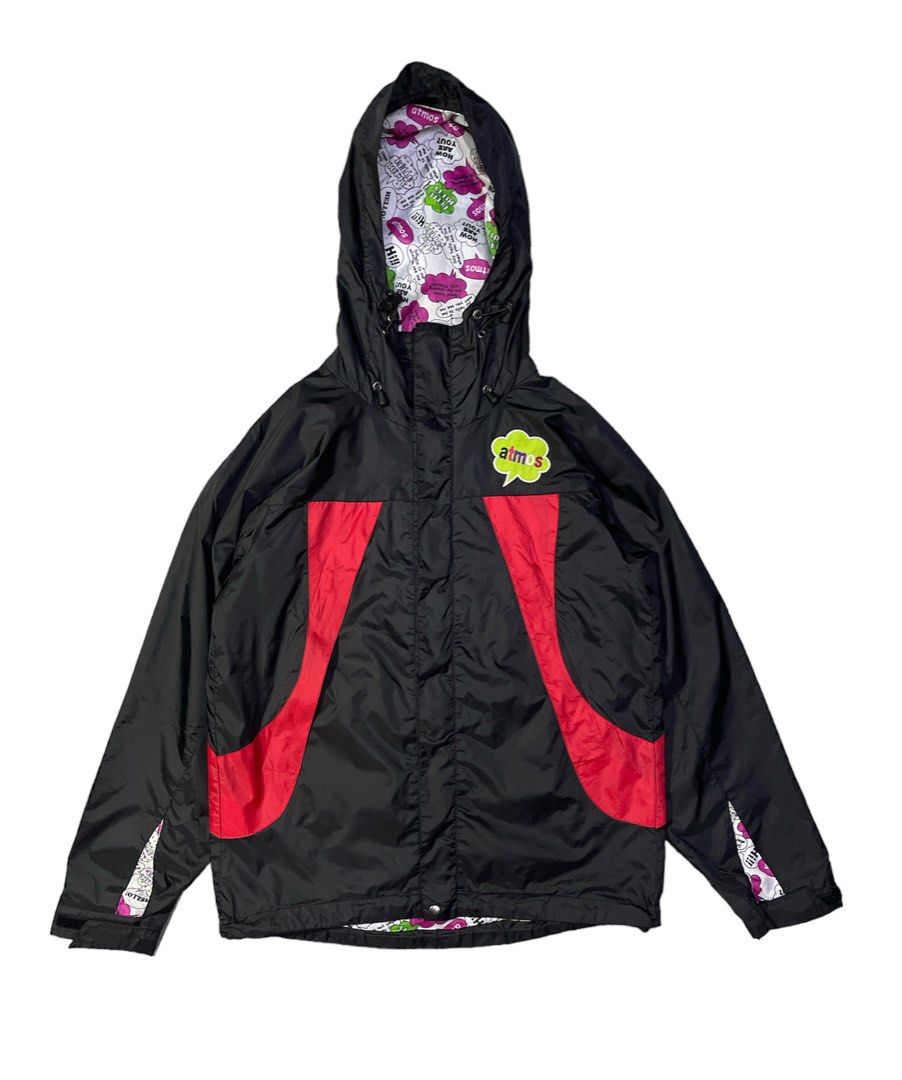 Hello kitty windbreaker store