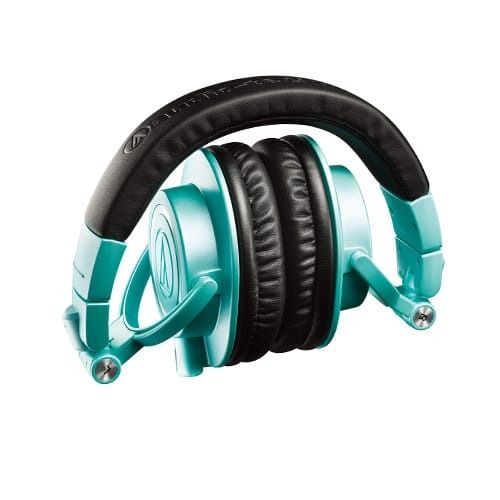 audio-technica ATH-M50x 限定色-