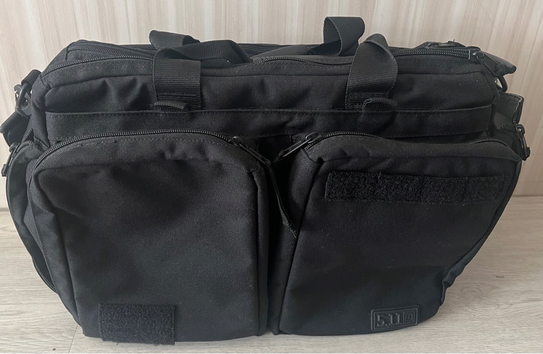 Authentic 5.11 Side Trip Briefcase 32L Men s Fashion Bags