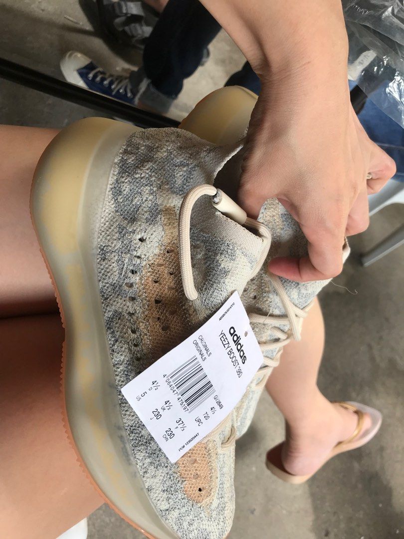 Adidas yeezy deals womens 6.5