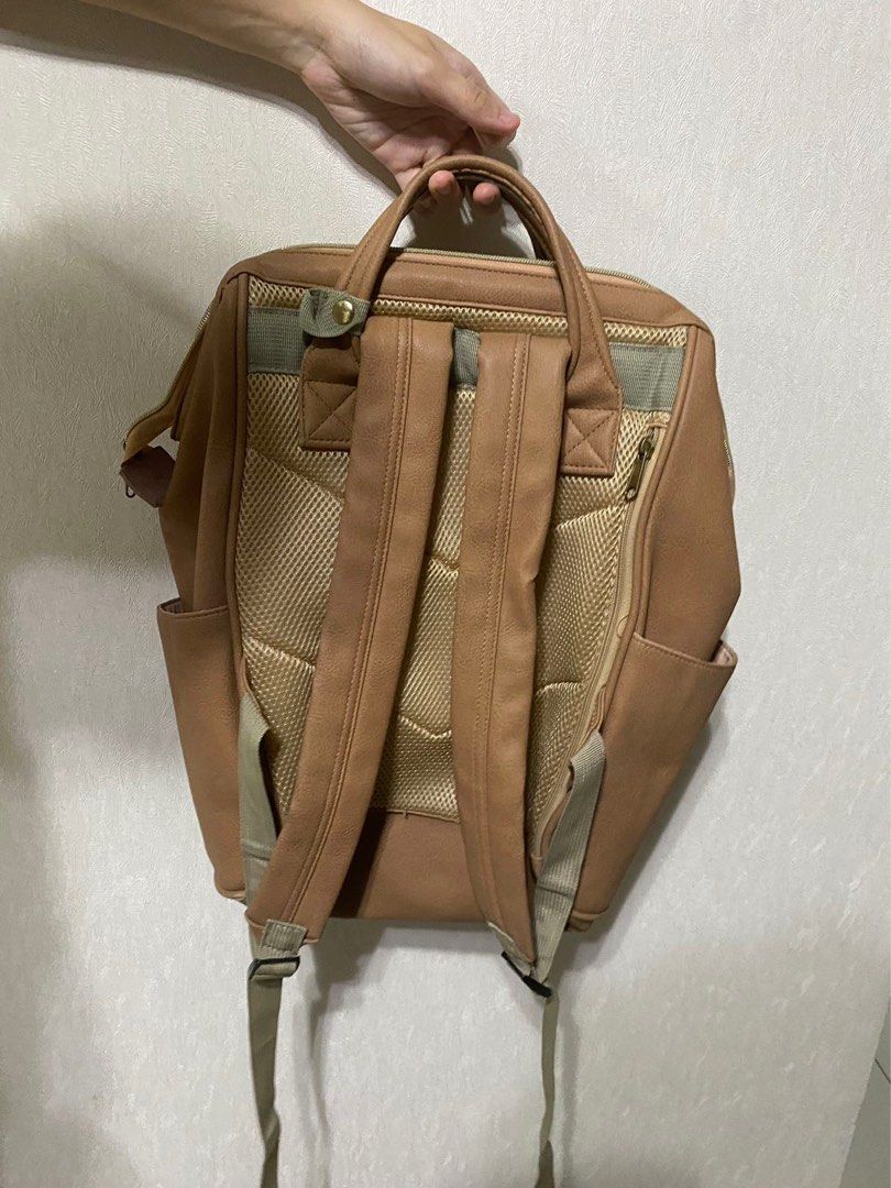 Authentic Anello Backpack