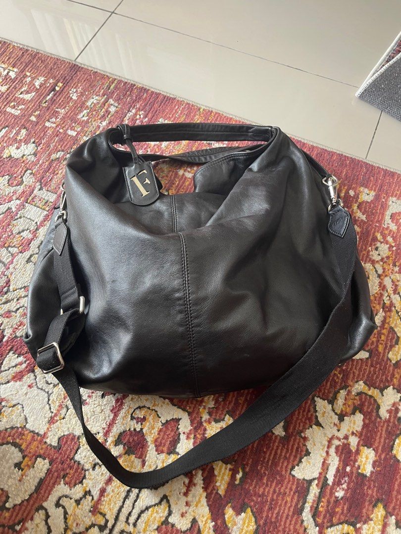 Furla duffle bag outlet