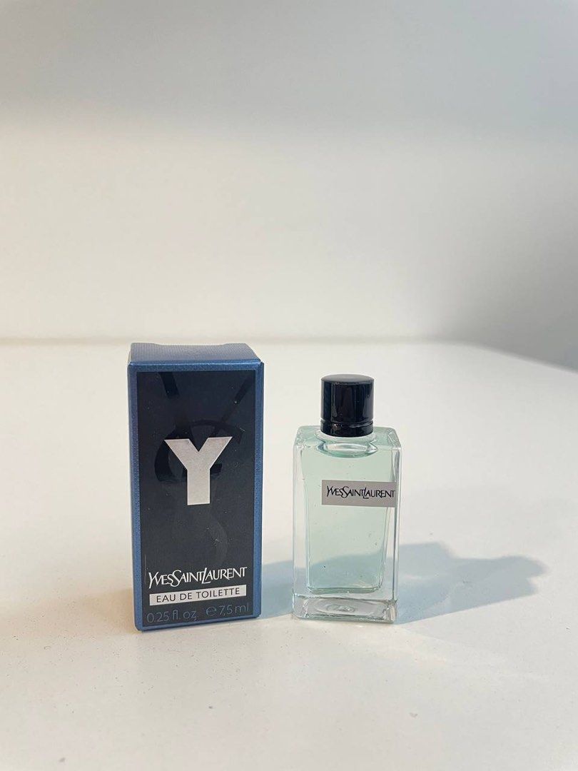 ysl y mini