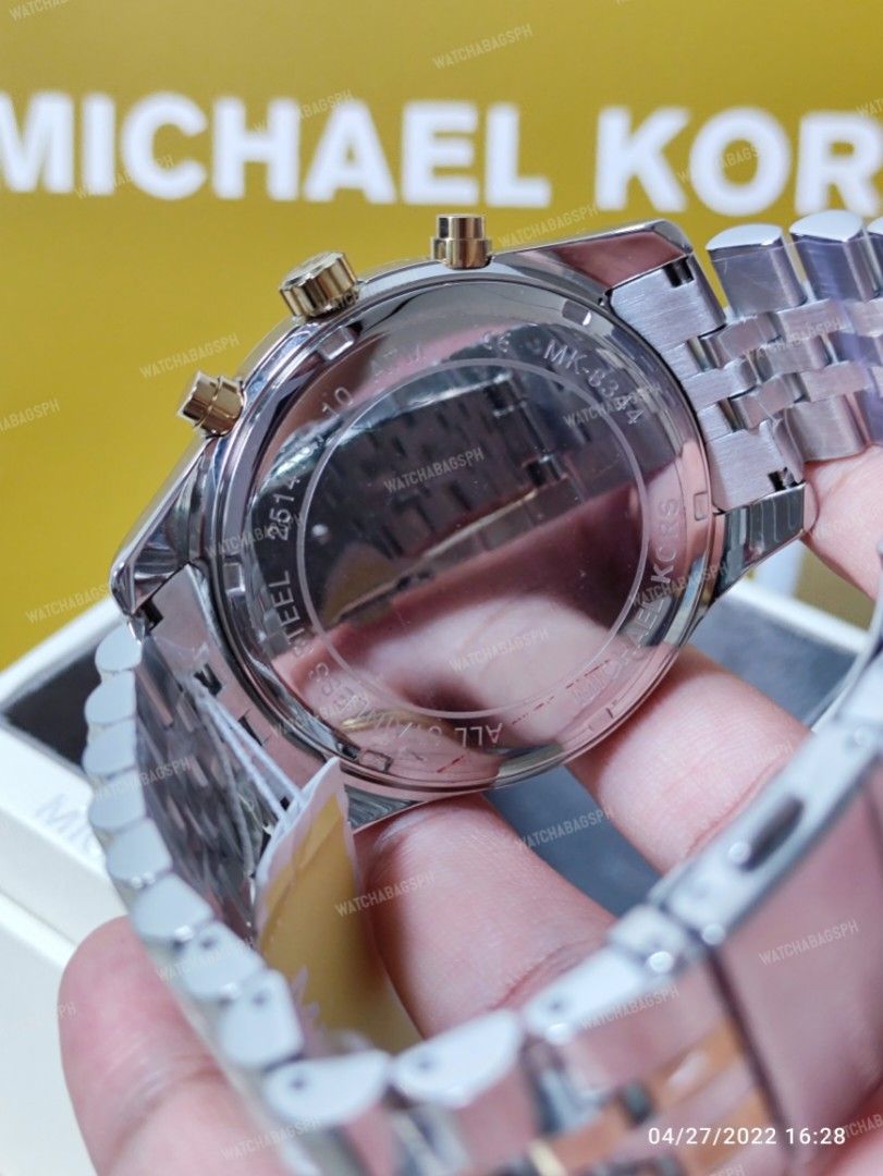 Mk8344 fake sale