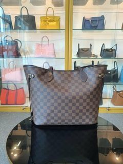Fendi Neverfull Tote Bag, Women's Fashion, Bags & Wallets, Tote Bags on  Carousell