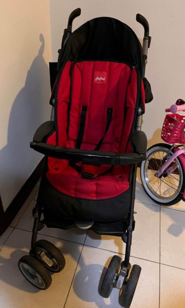 Baby Stroller Halford Pramette S8 Babies Kids Going Out