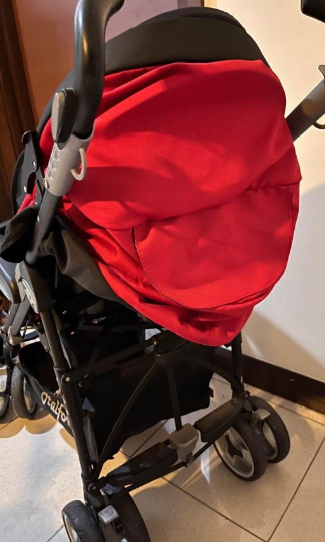 Halford stroller s8 discount