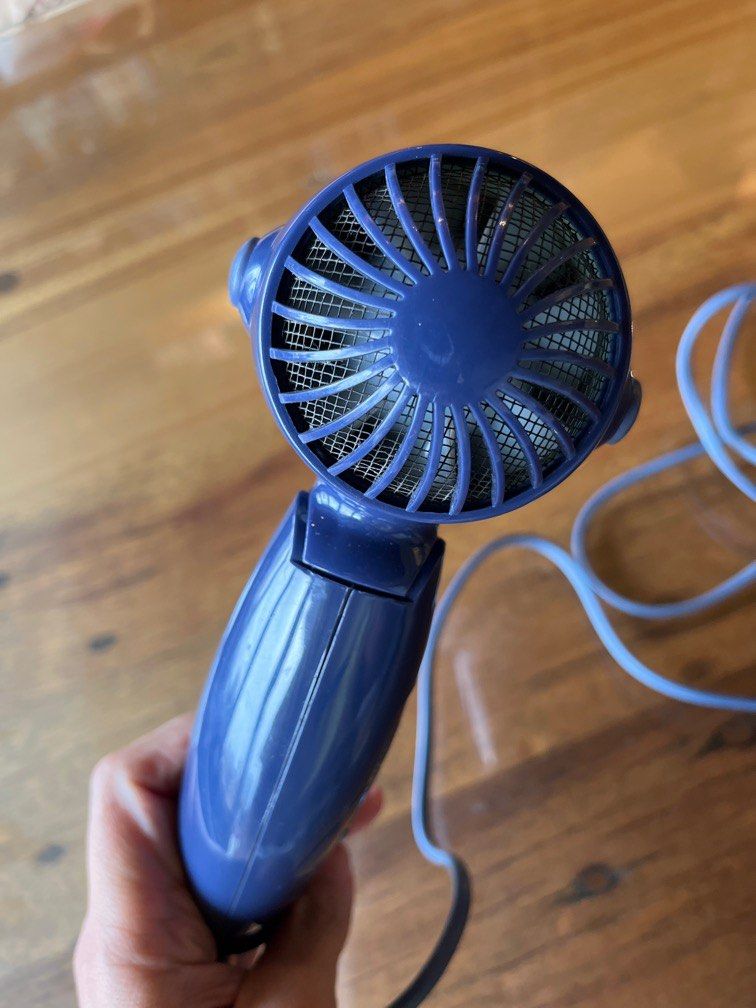 Buy BaByliss Hair Dryer Compact D212E 2000W Online - Shop Beauty & Personal  Care on Carrefour Lebanon