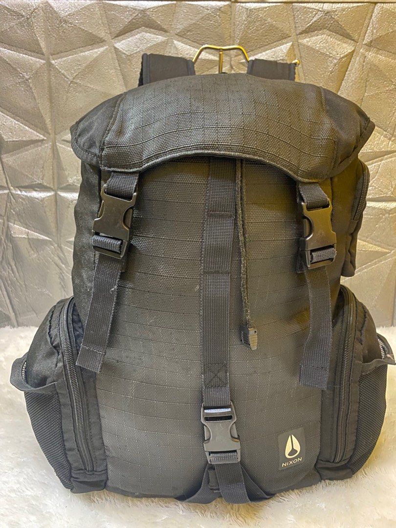 Waterlock online backpack iii