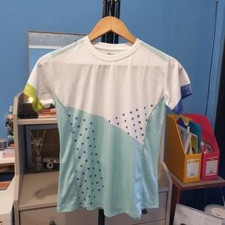 Baju olahraga sepeda/lari - Trijee (net price)