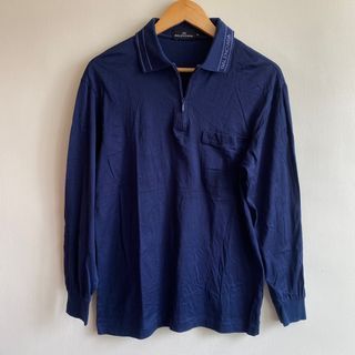 Balenciaga poloshirt