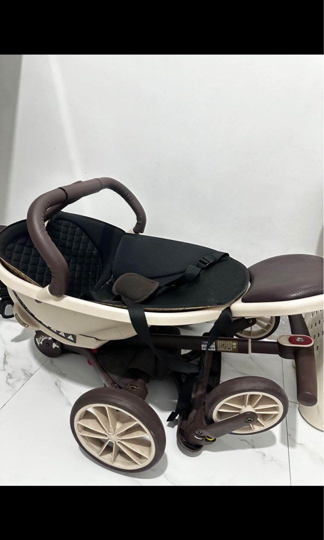 Icandy peach v18 hotsell