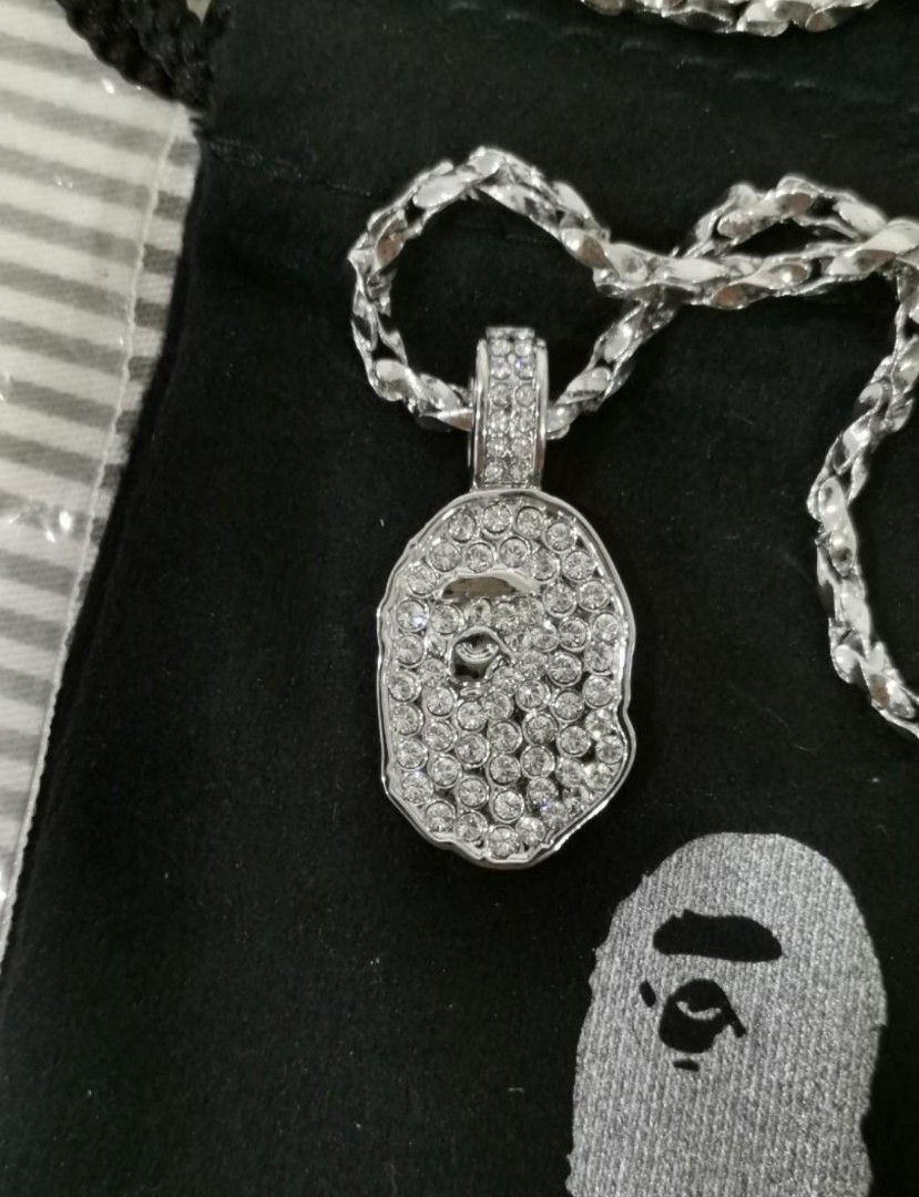 Bape pendant shop