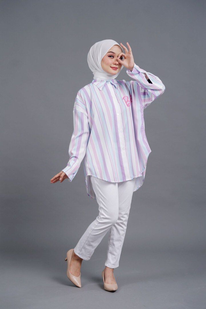 Barbie blouse online