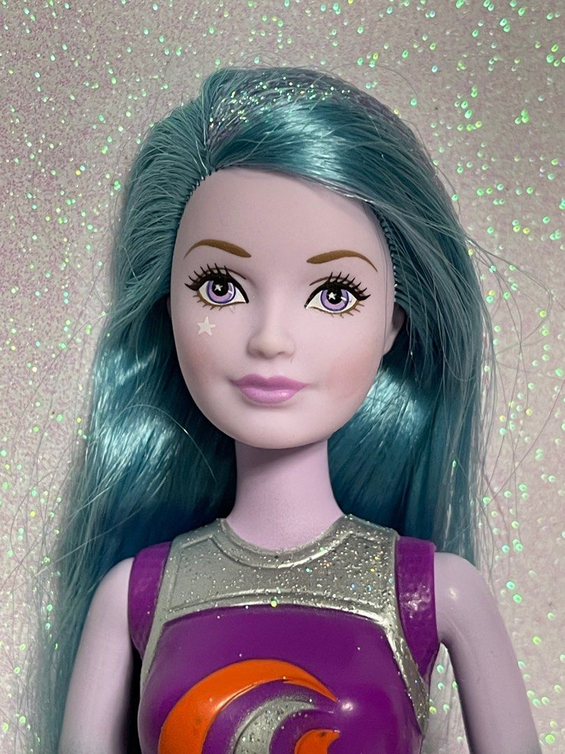 Barbie Starlight Adventure skipper Chelsea Hobbies Toys Toys