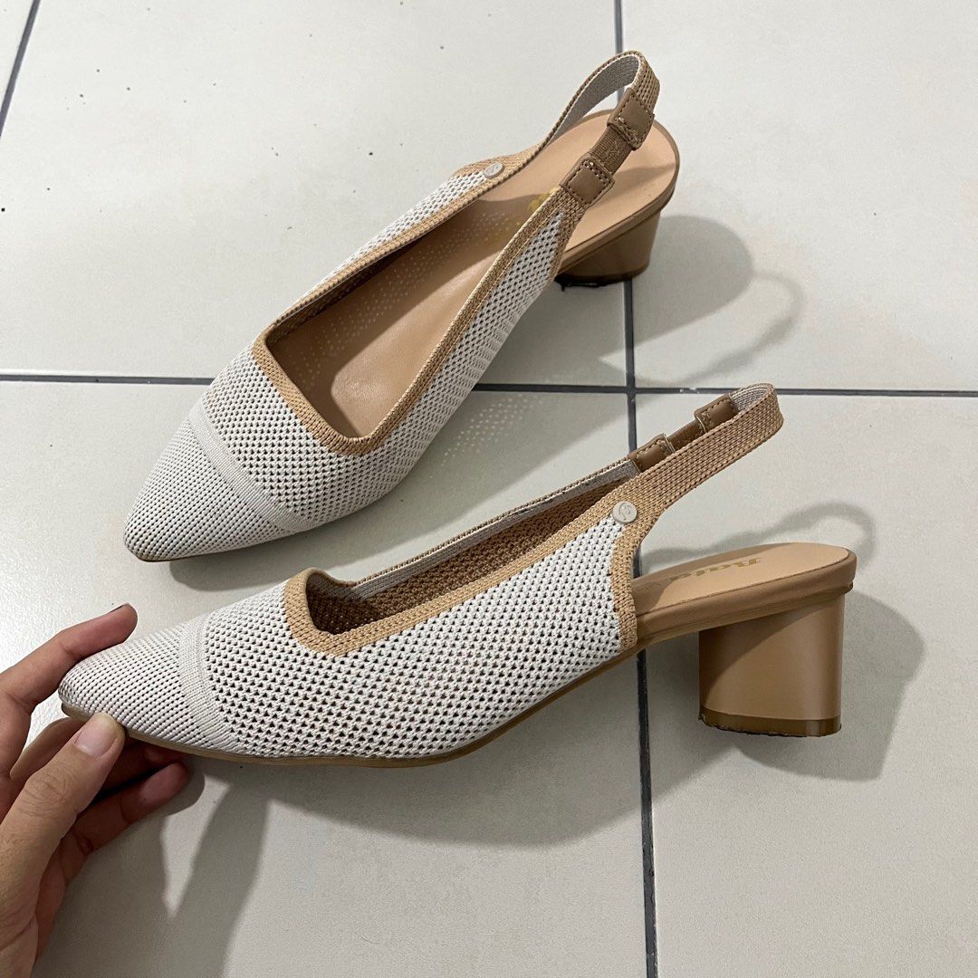 Bata kitten heels sales