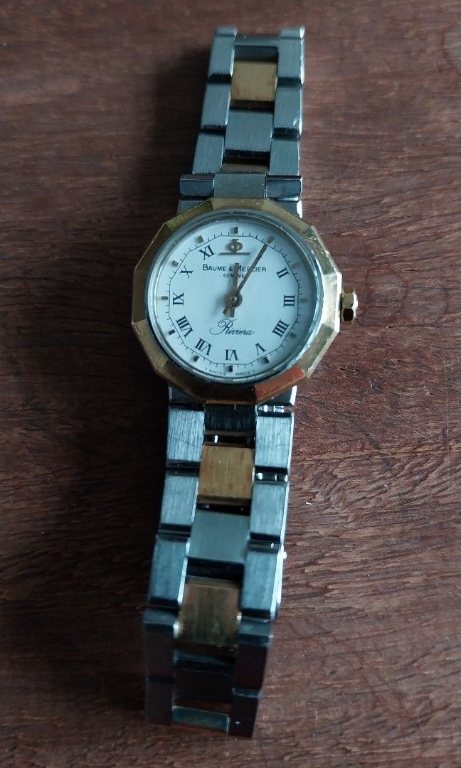 Unknown] Can your Rolex Do This? : r/Watches