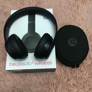 Beats solo 2025 3 second hand