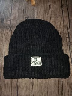 Ben Davis Knitted Beanie