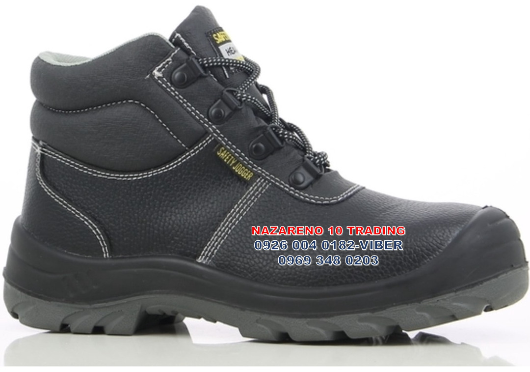 Bestboy safety shoes online