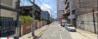 Best Buy!! Below Market Value!!! Property with Old House For Sale in Paco, Manila (Through Lot)