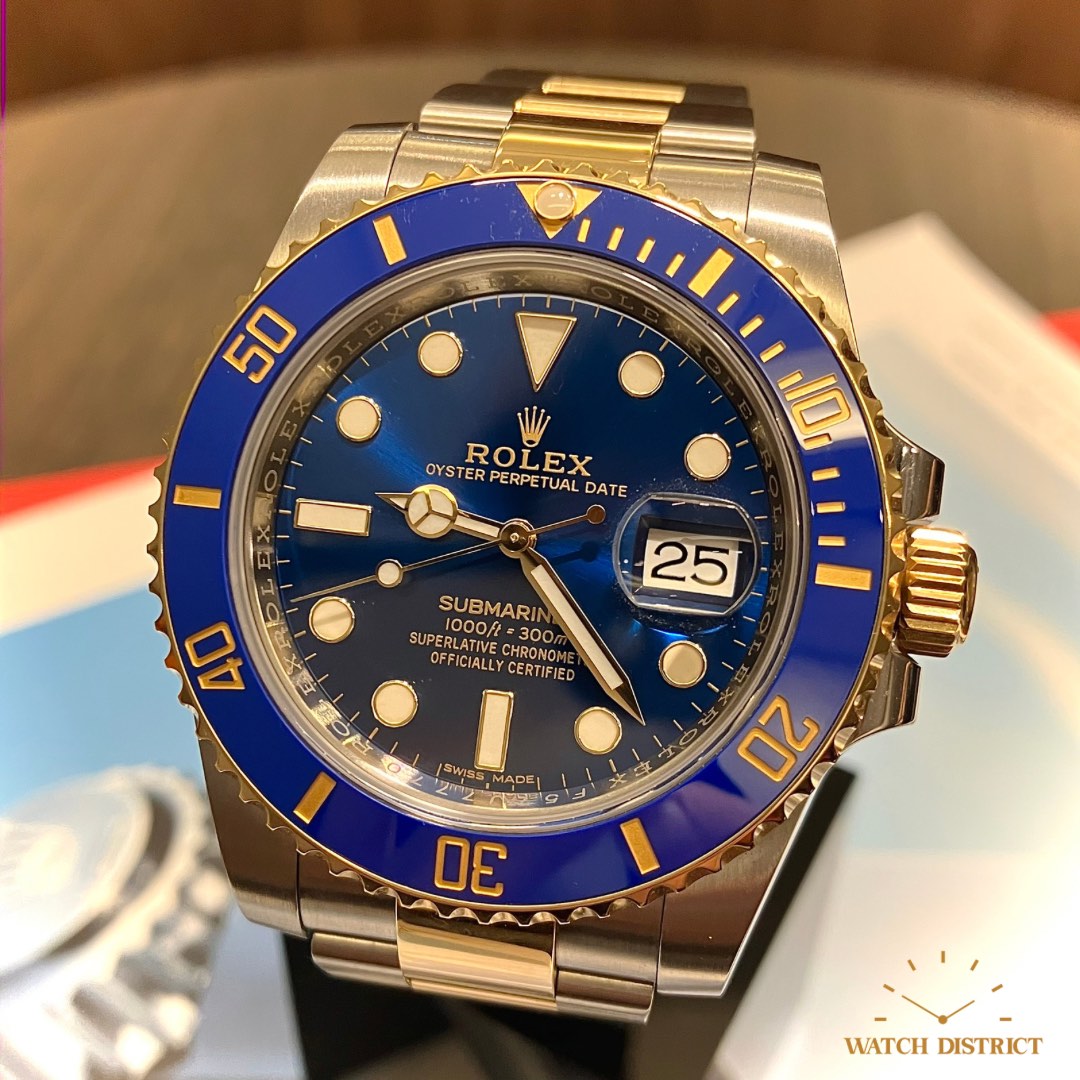 Rolex submariner price new 2018 outlet