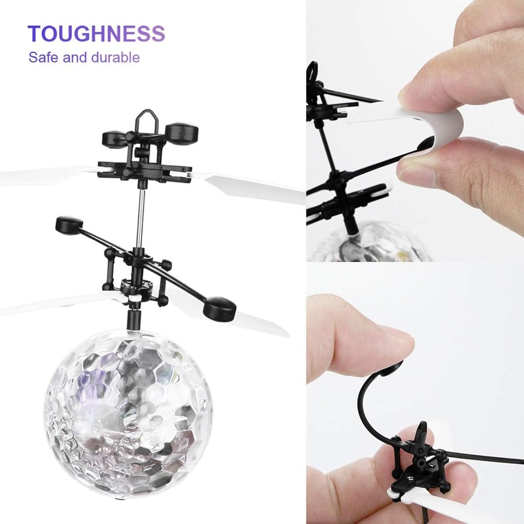 Betheaces flying ball on sale