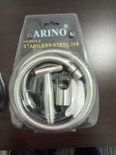 BIDET SPRAY SET / HAND BIDET