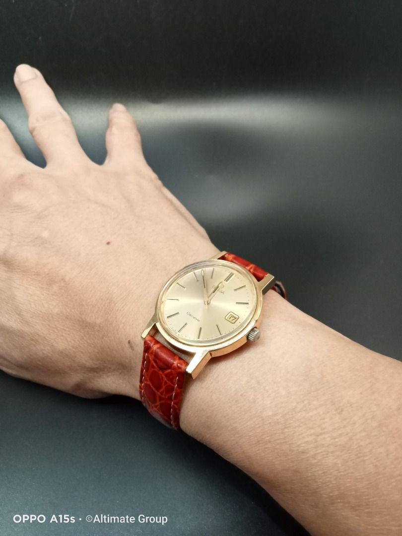 Omega online geneve 1030