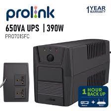 Bnew Prolink UPS Power Supply