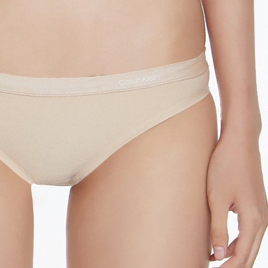 BNIB Calvin Klein Underwear Nude XS, Women's Fashion, New