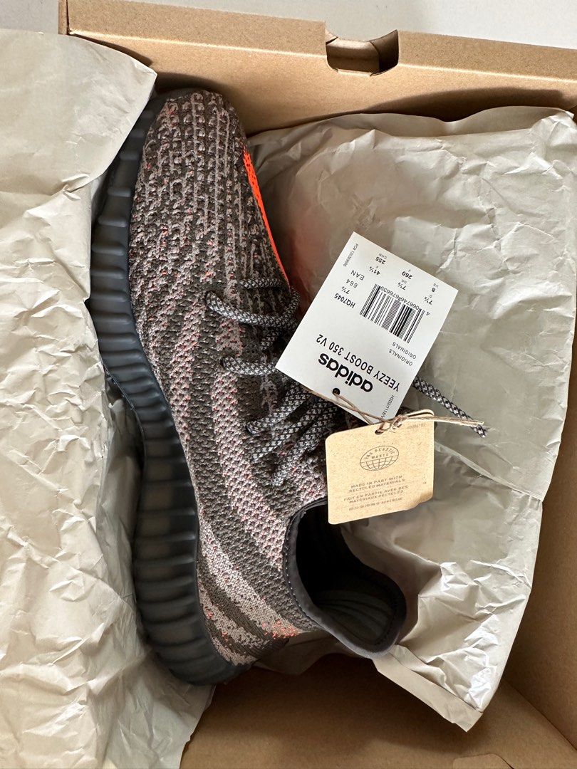 Adidas yeezy boost 350 v2 solar red cheap
