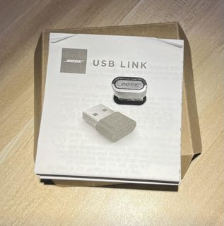 Bose USB Link Bluetooth module