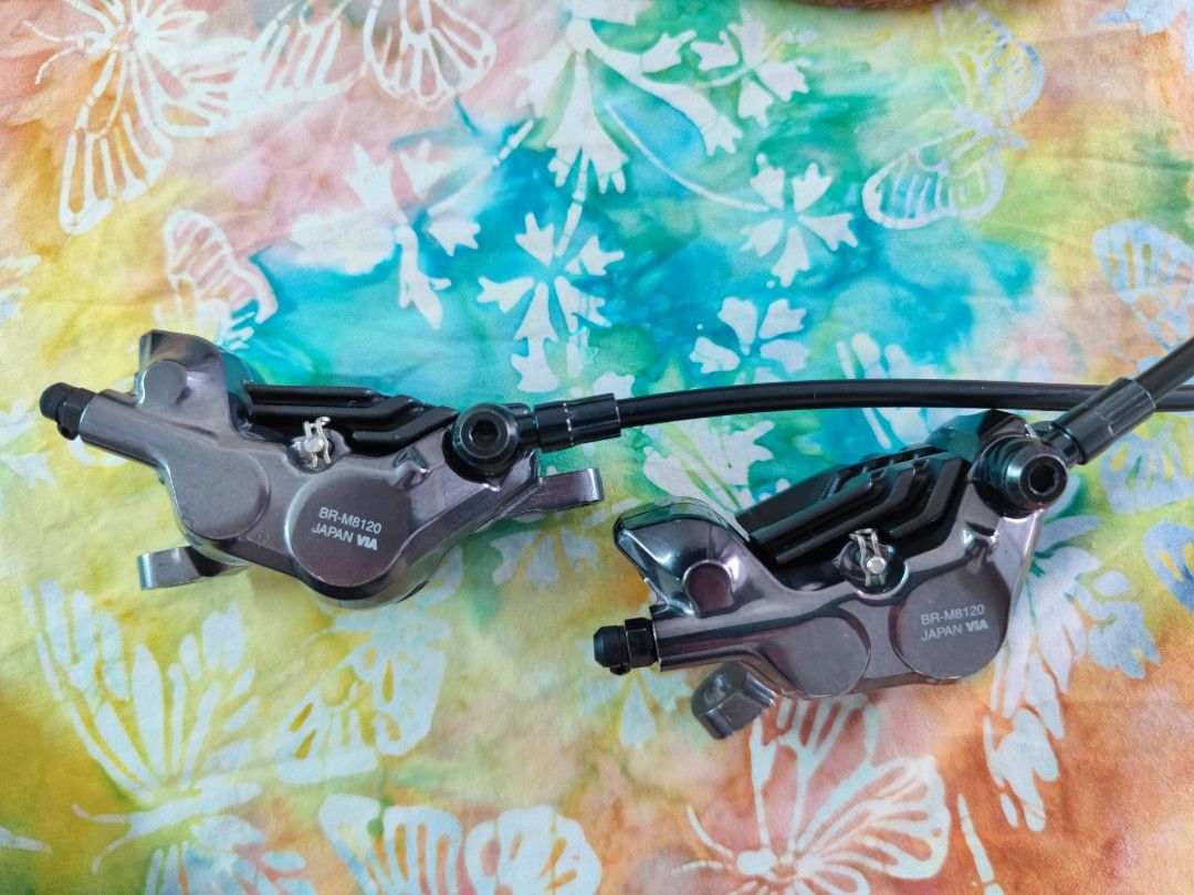 Shimano new arrivals mt 8120