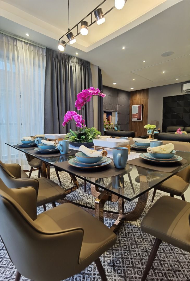 Brand New 4 Bedroom House And Lot For Sale in Quiapo Manila (WITH