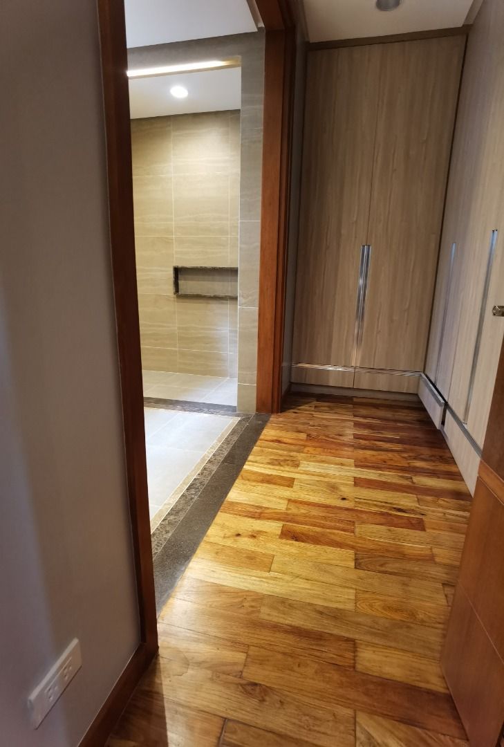 Brand New 4 Bedroom House And Lot For Sale in Quiapo Manila (WITH