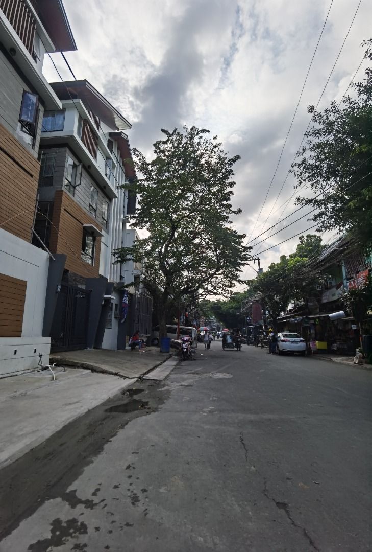 Brand New 4 Bedroom House And Lot For Sale in Quiapo Manila (WITH