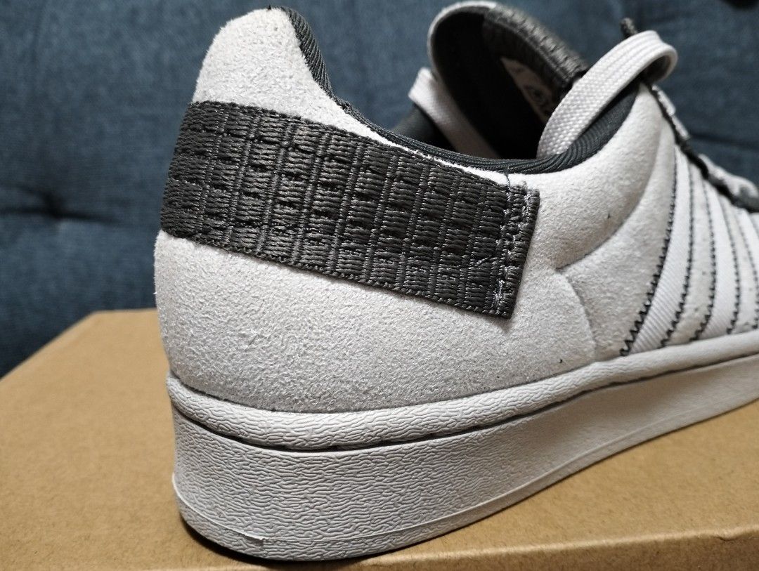 Superstar top boost sale