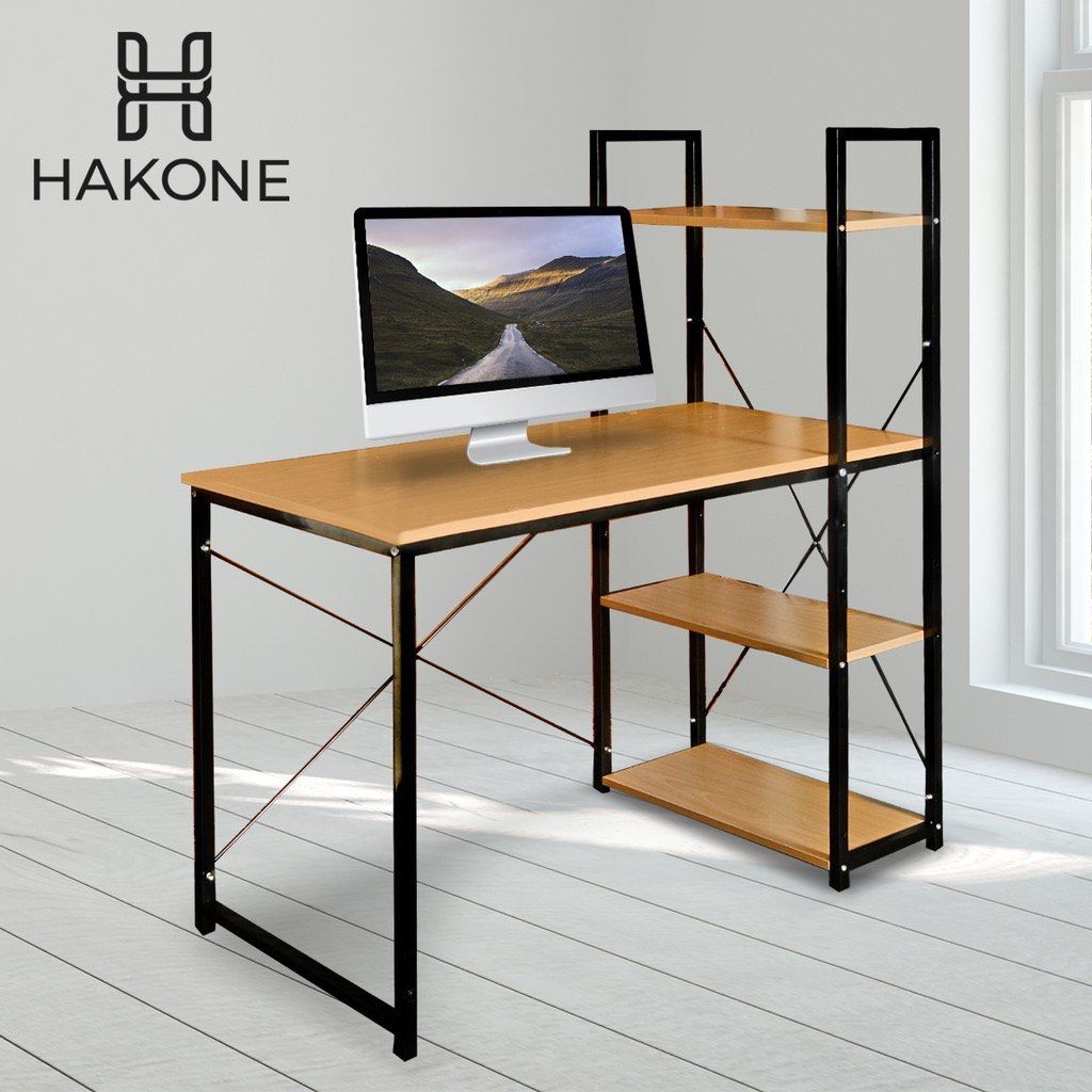 Branded computer hot sale table