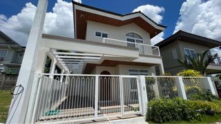 brand new house and lot at south forbes beside ayala west grove heights