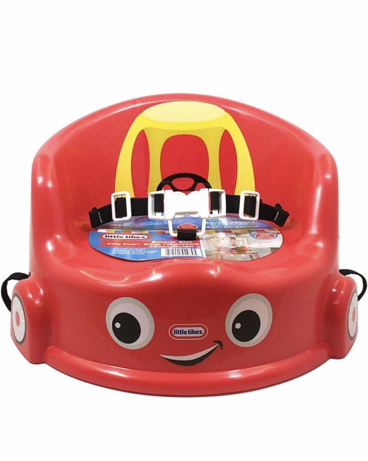 Little tikes bumbo deals