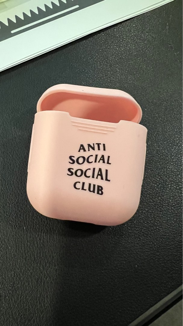 Branded original airpods 2 case, Mobile Phones & Gadgets, Mobile