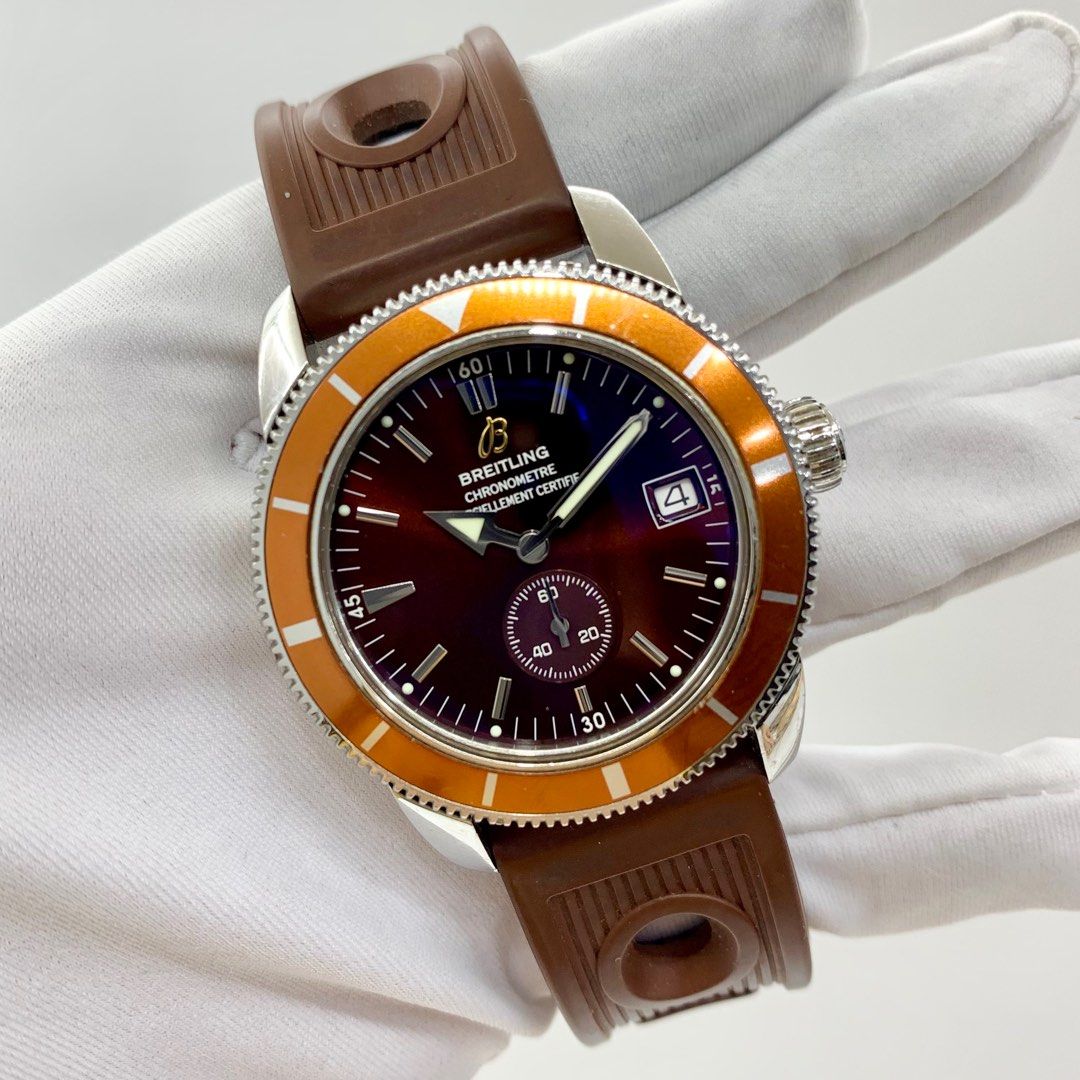 Breitling a37320 clearance