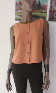 Brown top korea