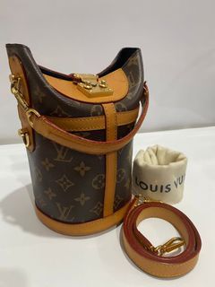 LOUIS VUITTON Spreno, Luxury, Bags & Wallets on Carousell