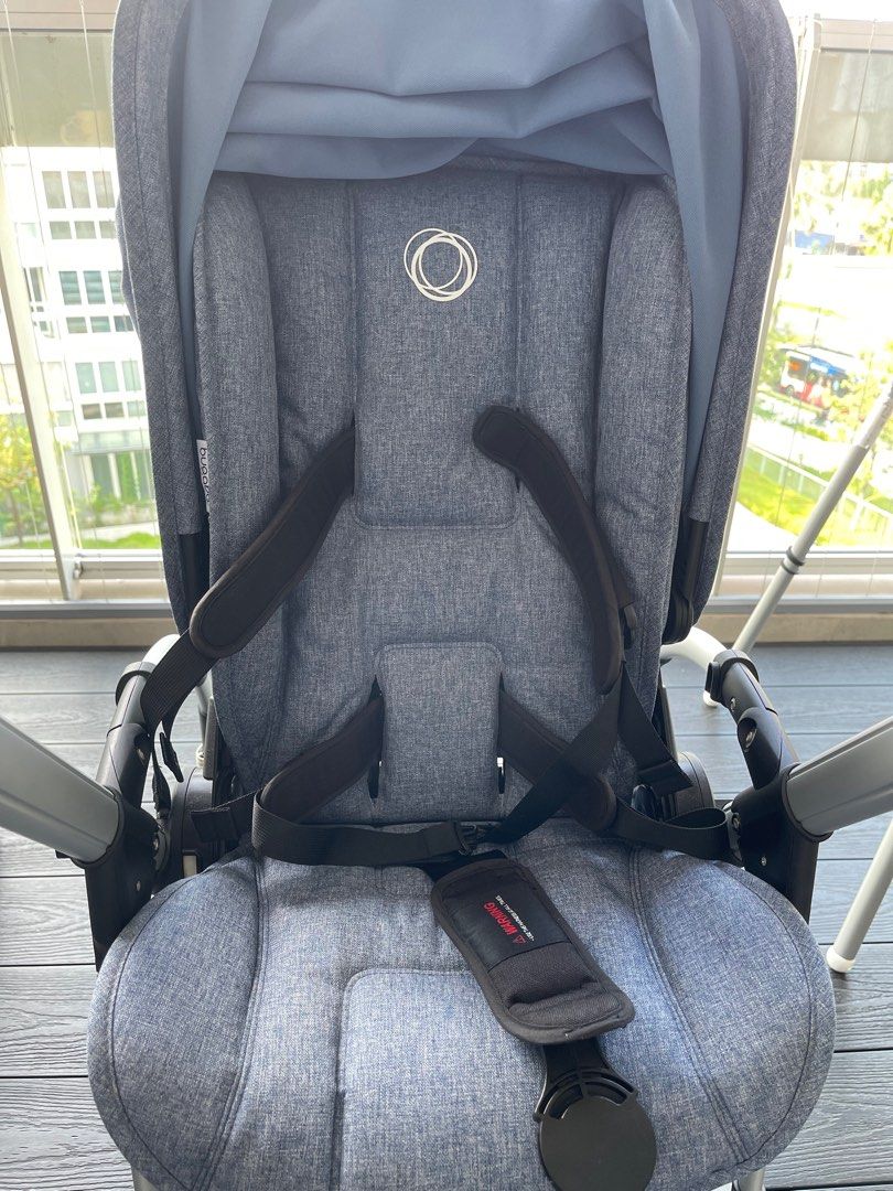 Bugaboo used sales for sale