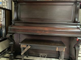 Schubert Piano