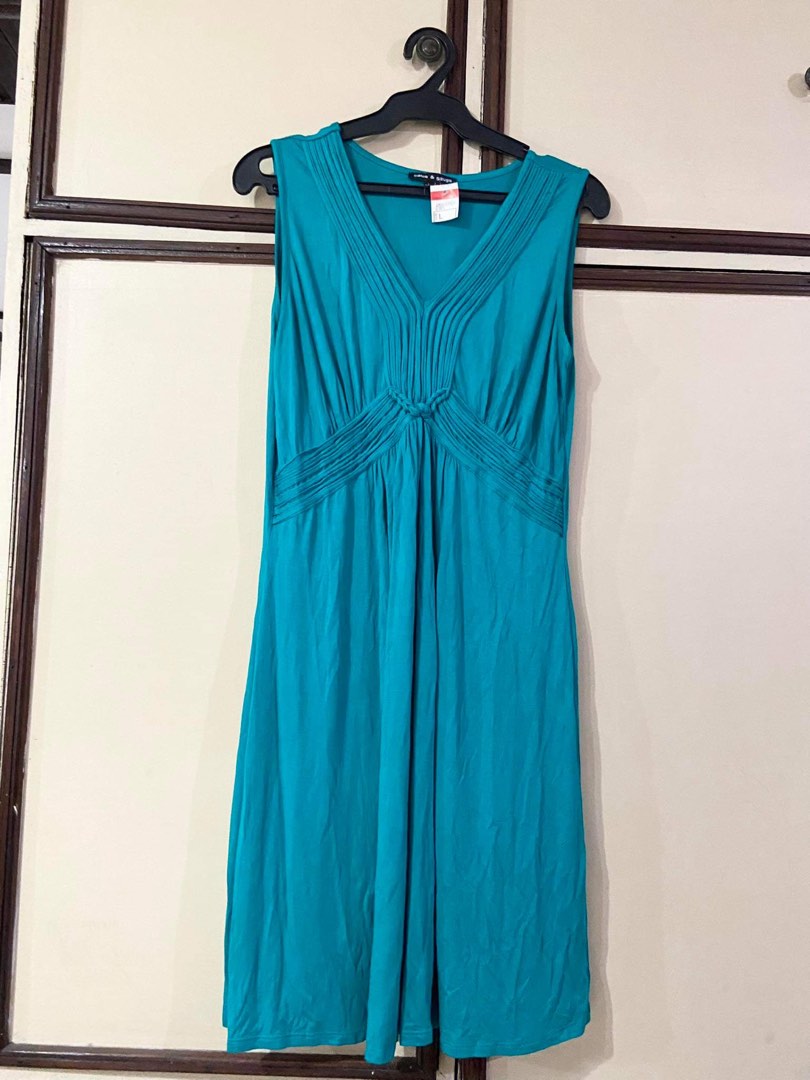 Cable and Gauge Dress, Women's Fashion, Dresses & Sets, Dresses on