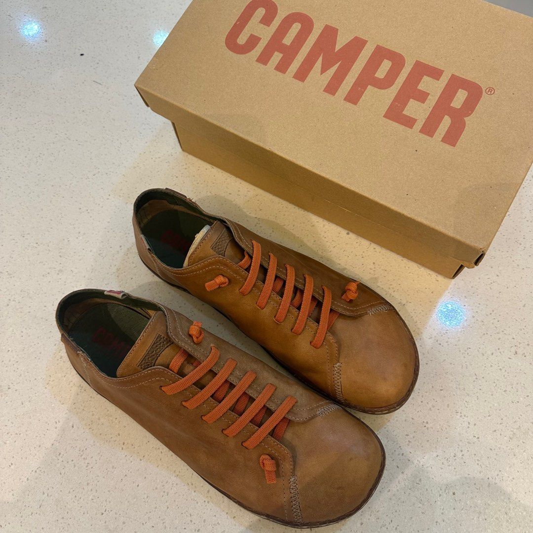 Camper Sneakers