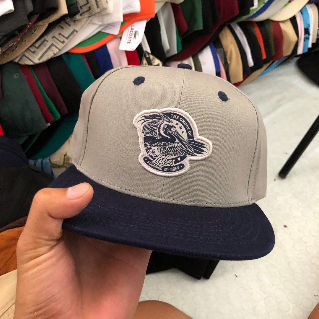 Dolphins Vintage cap, Men's Fashion, Watches & Accessories, Caps & Hats on  Carousell